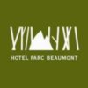 Hotel parc Beaumont - Atelier JP Bouvée