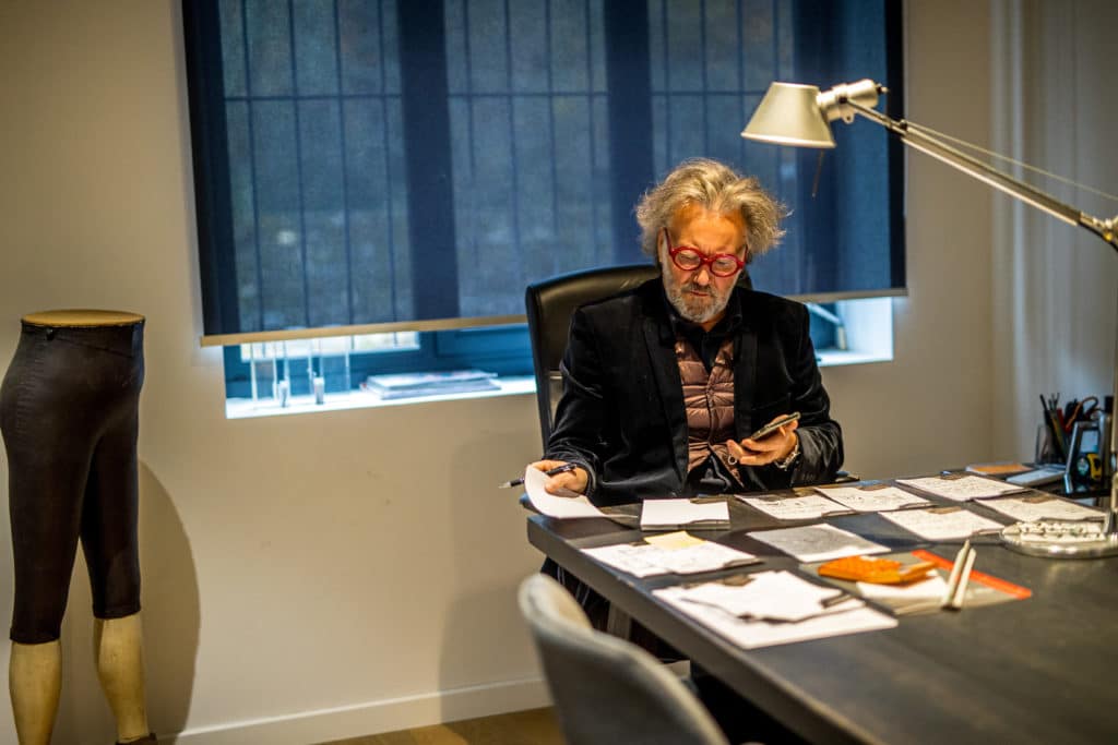 JP - Atelier JP Bouvée